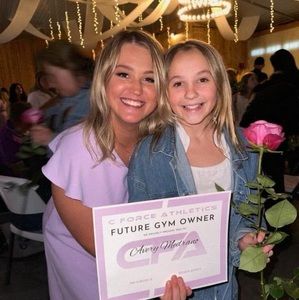 Meet your Posher, Cassidy